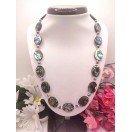 Abalone Shell Necklace